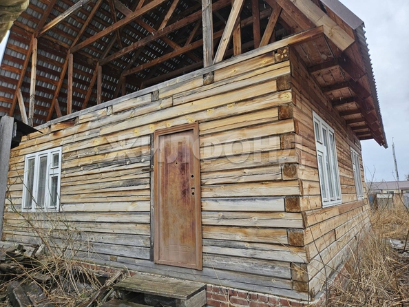 
   Продам дом, 100 м², Мочище

. Фото 2.