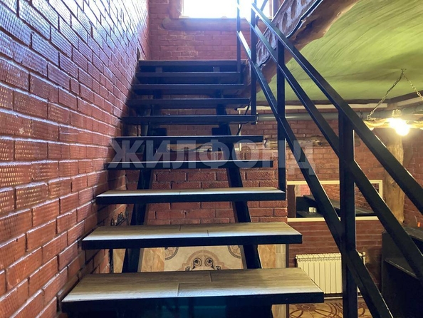 
   Продам дом, 201.5 м², Новосибирск

. Фото 10.