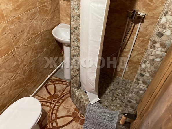 
   Продам дом, 201.5 м², Новосибирск

. Фото 22.