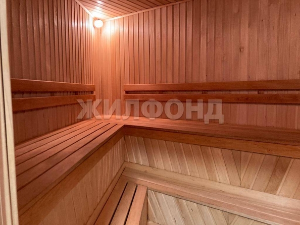 
   Продам дом, 201.5 м², Новосибирск

. Фото 43.