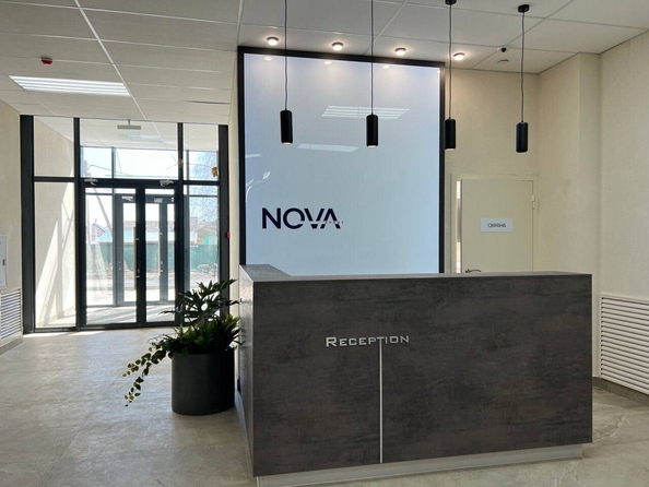 
  Продается 1-комнатный апартамент, 36 м², АК Nova-апарт (Нова-апарт)
. Фото 7.