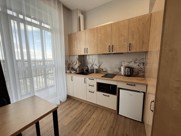 
  Продается 1-комнатный апартамент, 36 м², АК Nova-апарт (Нова-апарт)
. Фото 17.