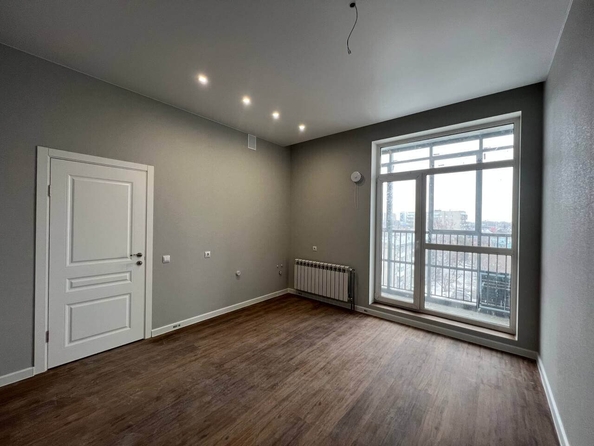 
  Продается 2-комнатный апартамент, 44.8 м², АК Nova-апарт (Нова-апарт)
. Фото 4.