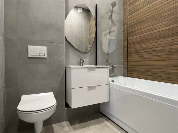 
  Продается 1-комнатный апартамент, 30.3 м², АК Nova-апарт (Нова-апарт)
. Фото 8.