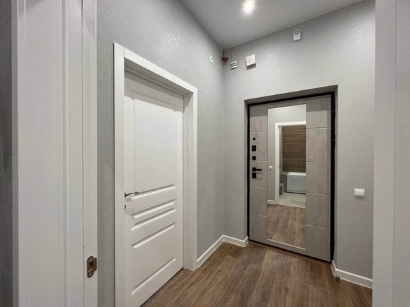 
  Продается 1-комнатный апартамент, 28.6 м², АК Nova-апарт (Нова-апарт)
. Фото 5.