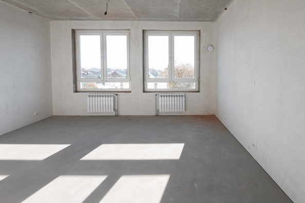 
  Продается 1-комнатный апартамент, 50.7 м², АК Nova-апарт (Нова-апарт)
. Фото 20.