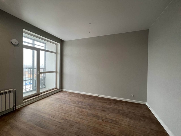 
  Продается 1-комнатный апартамент, 40.2 м², АК Nova-апарт (Нова-апарт)
. Фото 3.