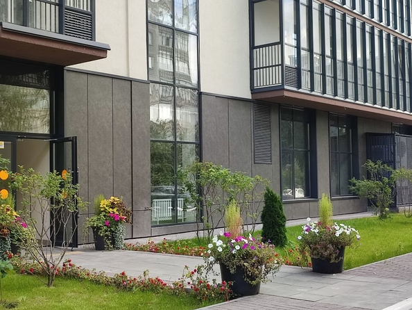 
  Продается 1-комнатный апартамент, 39 м², АК Nova-апарт (Нова-апарт)
. Фото 15.