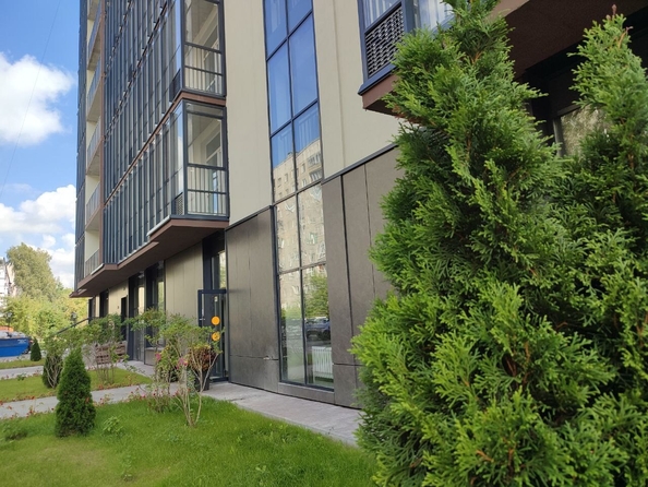 
  Продается 1-комнатный апартамент, 36.1 м², АК Nova-апарт (Нова-апарт)
. Фото 12.