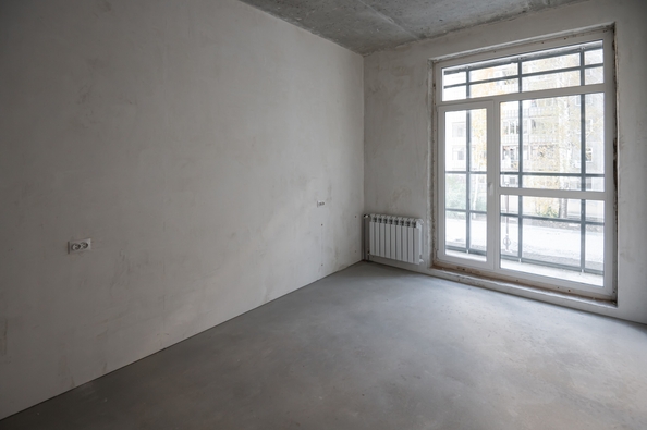 
  Продается 1-комнатный апартамент, 46.3 м², АК Nova-апарт (Нова-апарт)
. Фото 22.