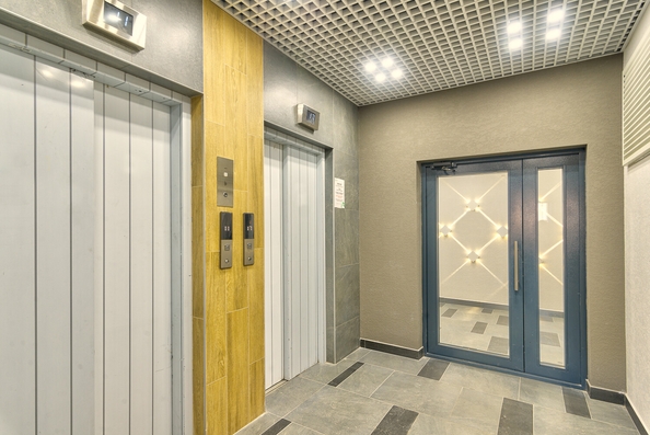 
  Продается парковка, 17.05 м², ЖК Никольский парк, дом 6
. Фото 21.