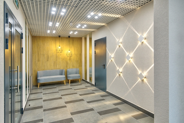 
  Продается парковка, 17.05 м², ЖК Никольский парк, дом 6
. Фото 26.