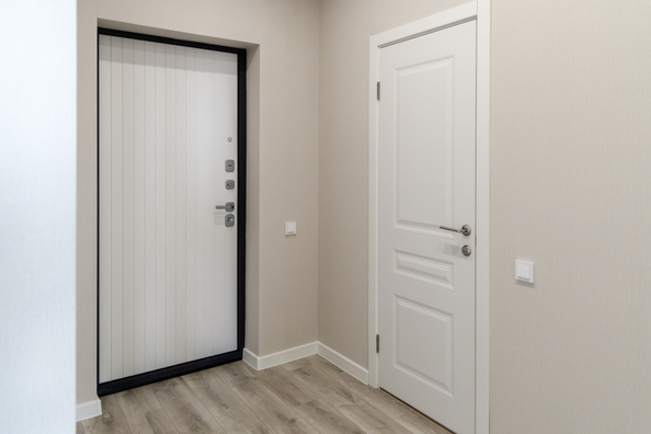 
  Продается парковка, 14.3 м², ЖК Никольский парк, дом 6
. Фото 10.
