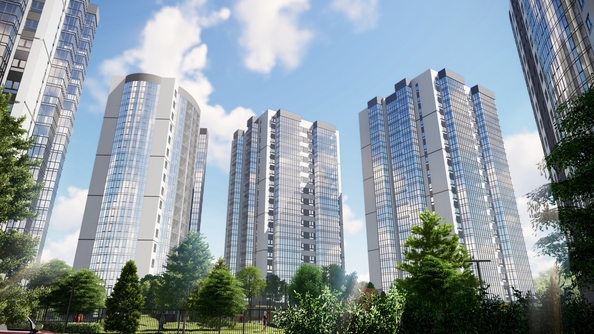 
   Продам офис, 26.5 м², Гаранина ул, 43

. Фото 17.