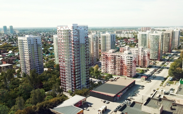 
   Продам помещение свободного назначения, 71.3 м², КрымSky, дом 11

. Фото 7.