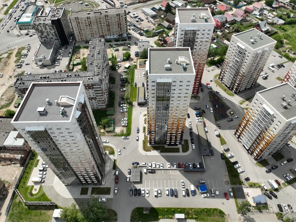 
  Продается 1-комн. квартира, 40.3 м², ЖК Red Fox (Ред Фокс) , дом 6/2
. Фото 8.