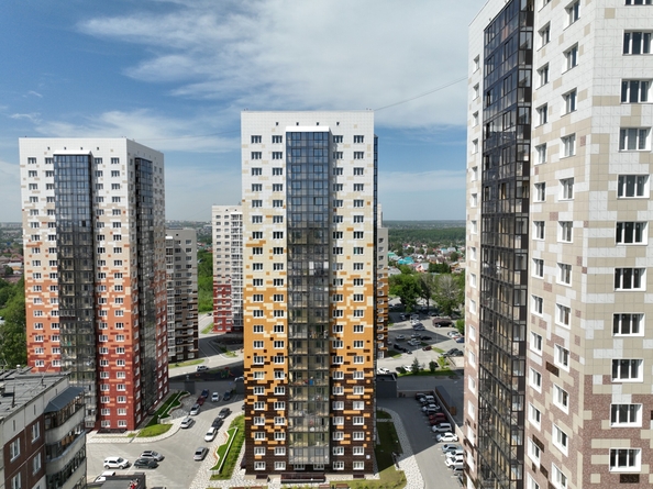 
  Продается 2-комн. квартира, 36.2 м², ЖК Red Fox (Ред Фокс) , дом 6/2
. Фото 7.