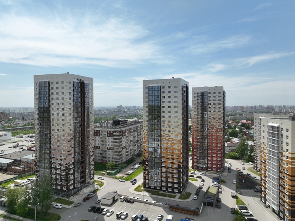 
  Продается 2-комн. квартира, 36.1 м², ЖК Red Fox (Ред Фокс) , дом 6/2
. Фото 5.