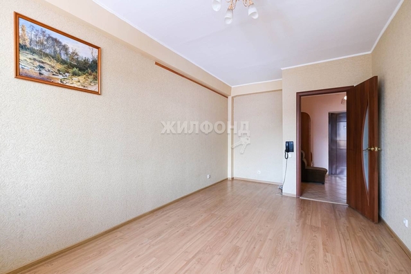 
   Продам 1-комнатную, 41.6 м², Горский мкр, 6

. Фото 4.