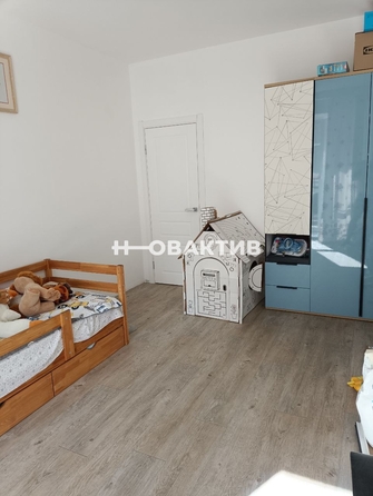 
   Продам 1-комнатную, 41.7 м², Садовый проезд, 11

. Фото 5.