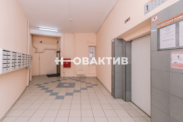 
   Продам 3-комнатную, 114 м², Зыряновская ул, 55

. Фото 33.