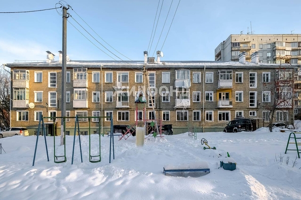 
   Продам 2-комнатную, 41.7 м², Кузьмы Минина ул, 13

. Фото 8.