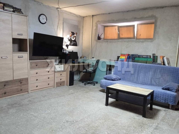 
  Продается 2-комн. квартира, 41.7 м², Кузьмы Минина ул, д. 13
. Фото 2.