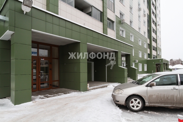 
   Продам 3-комнатную, 103.8 м², Сухарная ул, 96/2

. Фото 19.