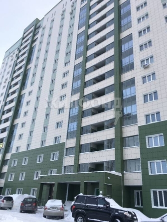 
   Продам 3-комнатную, 103.8 м², Сухарная ул, 96/2

. Фото 21.