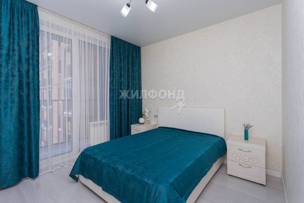 
   Продам 3-комнатную, 64.7 м², Василия Клевцова ул, 1

. Фото 9.