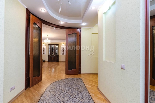 
   Продам 4-комнатную, 123.2 м², Зыряновская ул, 55

. Фото 30.