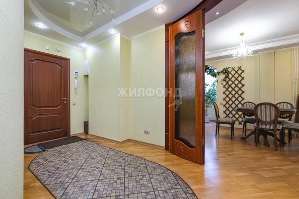 
   Продам 4-комнатную, 123.2 м², Зыряновская ул, 55

. Фото 34.