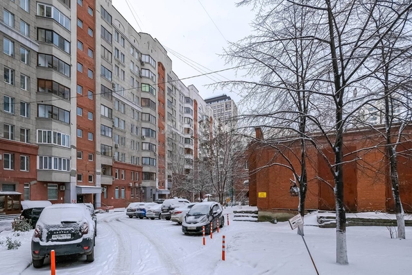 
   Продам 4-комнатную, 123.2 м², Зыряновская ул, 55

. Фото 39.