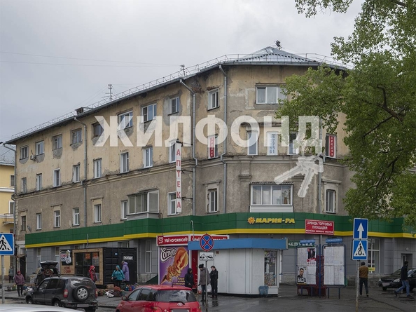 
   Продам комнату Петропавловская ул, 1

. Фото 22.