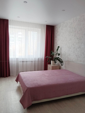 
   Продам 1-комнатную, 40 м², Добролюбова ул, 16/1

. Фото 2.