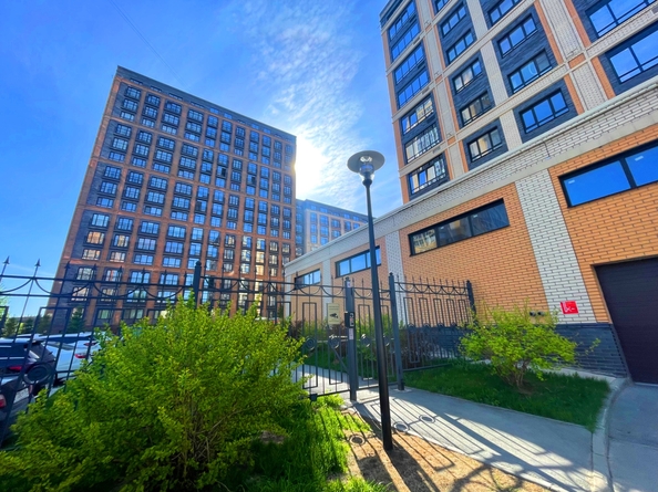 
  Продается 2-комн. квартира, 64 м², ЖК Красный проспект, дом 2
. Фото 2.