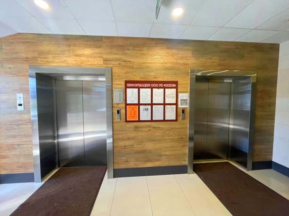 
  Продается 2-комн. квартира, 64 м², ЖК Красный проспект, дом 2
. Фото 16.