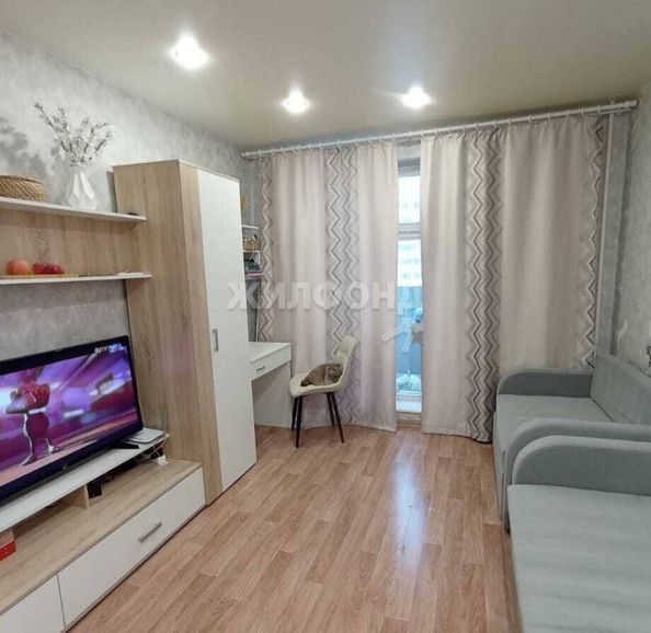 
   Продам студию, 19.2 м², Твардовского ул, 22/5

. Фото 1.