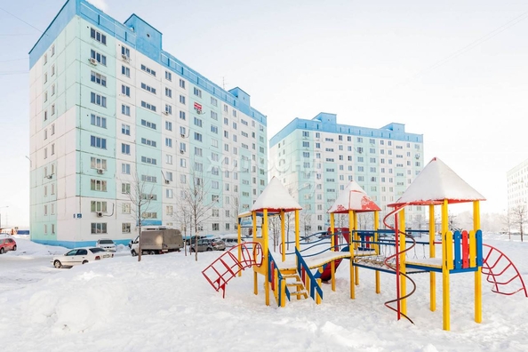 
   Продам студию, 32.5 м², Татьяны Снежиной ул, 41

. Фото 14.