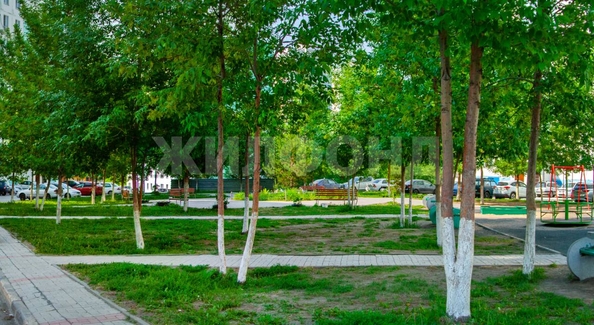
  Продается студия, 32.5 м², Татьяны Снежиной ул, д. 41
. Фото 4.