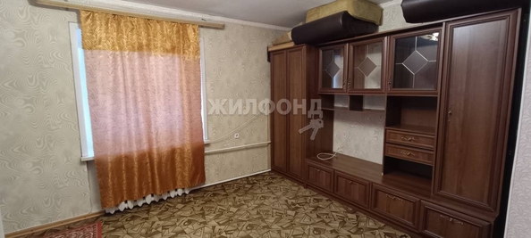 
   Продам 1-комнатную, 30.2 м², М.Горького ул, 10

. Фото 5.