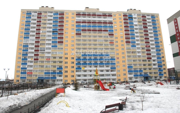 
   Продам 1-комнатную, 46.7 м², Фадеева ул, 66/5

. Фото 10.