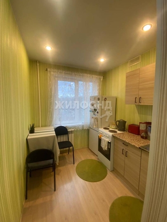 
   Продам 1-комнатную, 29.3 м², Линейная ул, 31/3

. Фото 1.