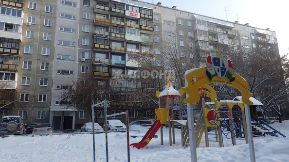 
   Продам 1-комнатную, 29.3 м², Линейная ул, 31/3

. Фото 16.