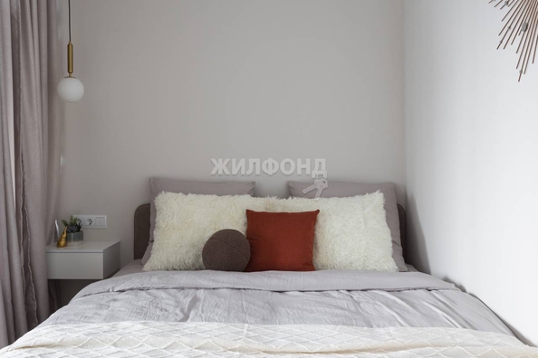 
   Продам 1-комнатную, 37.8 м², Гурьевская ул, 177/1

. Фото 20.