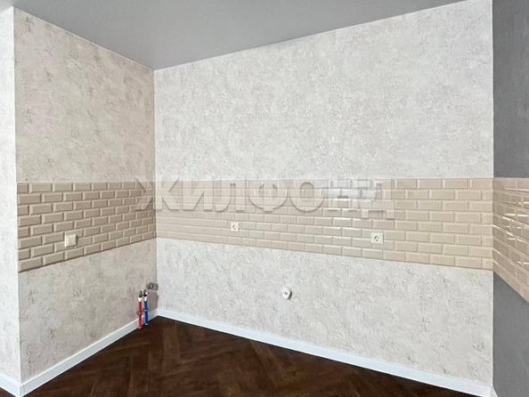 
  Продается 2-комн. квартира, 39.9 м², ЖК Дивногорский, дом 24
. Фото 6.