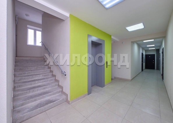 
  Продается 2-комн. квартира, 39.9 м², ЖК Дивногорский, дом 24
. Фото 12.