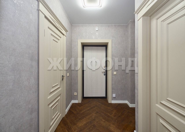 
  Продается 2-комн. квартира 39.9 м², в ЖК Дивногорский, дом 24. Фото 3.