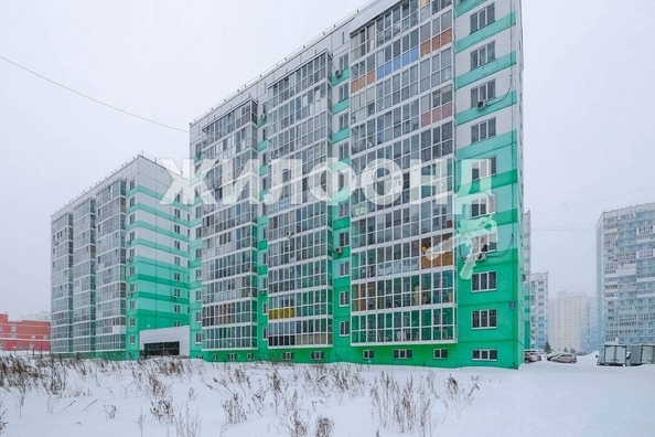 
   Продам студию, 32.3 м², Виталия Потылицына ул, 11

. Фото 9.