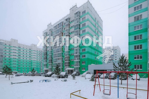 
   Продам студию, 32.3 м², Виталия Потылицына ул, 11

. Фото 20.